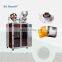 Top Gear Dession Ultrasonic Cutting Inner and Outer Bag Drip Coffee Powder Bag Packing Machine