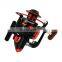 Byloo  waterproof sealed fishing reel 5000 sw  open face fishing reel cheapest