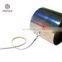 2.5mm BOPP Cigarette Packaging Hologram Tear Tape for Tobacco Brand Protection