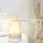 New Arrival Glass Ultrasonic Aroma Diffuser Bottle With 3pcs LED Light