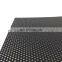 Top Selling Small Hole Aluminum Perforated Screen Mesh