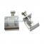 25*30*2.5mm Galvanized Duct Flange G duct Clamp For HVAC Accessories System