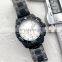 Men's Luxury Stainless Steel Watch Calendar Waterproof Luminous Quartz Watch Men's Quartz Watch