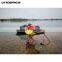 New water sports surfboard with engine control power motor, jet surfboard with full carbon fiber materials