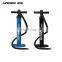 Basic Classic TOTORA Quality Hand Pump for Inflatable Paddle Board ISUP Accessory Custom Logo
