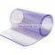 0.1-50 flexible plastic pvc clear plastic rolls sheet