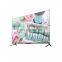 Good Supplier Metal Base Fullscream Dolby Vision AI-Powered 4K Televisor 55 Pulgadas 4K
