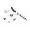 High Quality Timing Chain Kit for Renault Espace 2.0L M9R780 TK2001