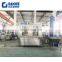 Complete project automatic cooking food oil filling capping machine line plant