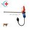 HC-R058C Veterinary Visual Artificial Insemination Gun kit for sheep/pig/horse/canine etc