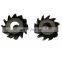 TCT Woodworking  Cutters Carbide Tipped Woodcutting Tools
