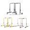 Latest Multifunctional New Strength Training Stand Gym Bar Chin Pull Up Dip Station