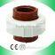 Custom First Rate Brown Injection Best Plumbing Pipe