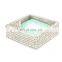 Hot Sale Rattan Napkin Tissue Holder Cheap Wholesale Tableware wicker napkin basket wovenmade in Vietnam