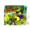 Commercial Amusement park Equipment Kids Playground Indoor Soft play Naughty Castle