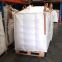 500kg 1000kg FIBC Bulk Sand Cement Packing Sacks 1.5 ton Soft Container Woven Polypropylene Big Bag