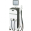 Intense pulse light for hair removal machine