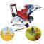 Walking tractor hand reaper corn reaper machine from China