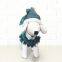 Christmas Pet Clothes/ Wholesale Pet Clothes/ Factory Pet Clothes/ Green Christmas Dog Clothes/ Dog Christmas Hat