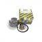 Front wheel hub  bearings right/left VKBA3584 R159.44 size 42*82*36  for P eugeot  C itroen car