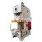 JH21- 200 ton hydraulic press metal punching machine