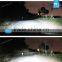 auto parts wholesale car lights led h4 6000k 9600lm a336 led r3 led headlight 80w