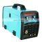 Double pulse mig welding machine aluminum welding machine do not take gas
