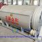 Sewage Treatment Microfiltration Machine for Wastewater Treatment Plant