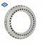 Speed Rotary Table Bearing YRTS50 YRTS80 YRTS100 YRTS120 YRTS150 YRTS180 YRTS200 YRTS260 YRTS325 YRTS395 YRTS460 YRTS580 YRTS650