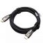 Cheap Cable HDMI-HDMI 4K 2.0 1.4 HDMI Cable Manufacture HD1059