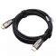 Hdmi Cable Optical Fiber 4K 8K 60Hz 10m 20m 30m 50m 100m 2.0  HDMI to HDMI Optical Fiber Cable HD1059