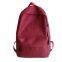 School Bookbags School Student Backpack Lightweight Backpack with Bottle Side Pockets