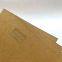 For Carton Making American Natural Brown Test Liner