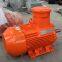 Y2 -180L-4 30HP 22kw 380/660V YB2 , YB3 , YBX3 , YBX4 ,Flameproof Three Phase Asynchronous Motor