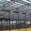 Prefab Warehouse Steel Structure Workshop Industrial Steel Structure Warehouse