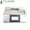 Material Surface ISO8295 ASTM D1894 coefficient of friction tester