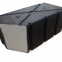 Hot Sale Rotomold PE Pontoon rotational moulds