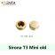 NSK/Sirona/KAVO/WH High Speed Handpiece Push Button Back Cap