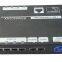 8way RDM signal distributor