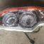Luxury led light spare parts LCK6125A LCK6120A HJQ-046 LCK6180G for zhongtong bus