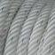 High Strength Atlas Rope Nylon Mono/ Nylon /Marine PP Nylon Atlas Rope for Mooring