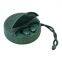 Manufacturer Round Bt Speaker Quality Wireless Earphone 2 In 1 Earbuds Sound Box Combo Portable Outdoor