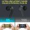 T68 TWS Low Delay Wireless gaming Headtset with Mic Sports Earphones Touch Control Headsets Earbuds Phone