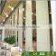High quality customized movable partition in foshan