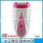 natural hair removal lady body shaver women shaver