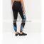 Hight quality women fitness leggings yoga pants yoga wear