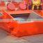 2015 new type and best quality motor vibrating feeder