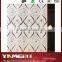 high quality art frosted glass pattern