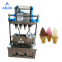 Semi-Automatic Torch Wafer Cone Making Machine Ice Cream Wafer Cup Making Machine (AJ-WH4)
