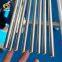 China Supplier 304, 304L, 321, 316L, 317L Square Hollow Steel Tube